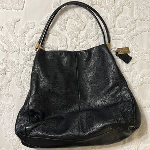 Real ** Coach purse